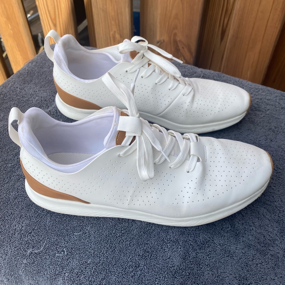Steve Madden “Baton Sneaker”